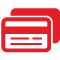 icon of card