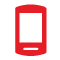 icon of phone