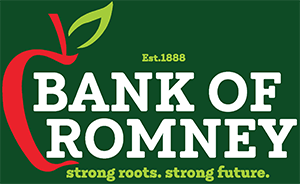 The Bank of Romney