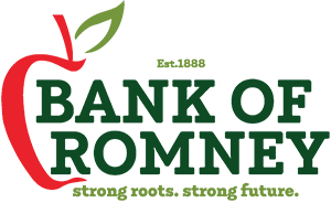 The Bank of Romney